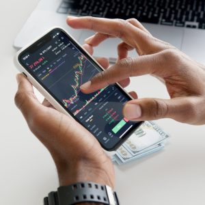 Cryptocurrency Trading: Technical Analysis Masterclass