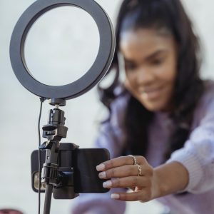 HOW TO EDIT VIDEO ON YOUR PHONE LIKE A PRO - BY CHUKS