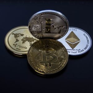 Cryptocurrency Course For Beginners