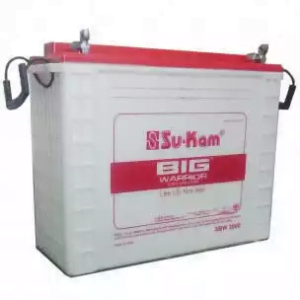 Sukam Tubular Battery 200AH/12V (Nigerian Only {Physical Product} #8.8.%/#3.50%)